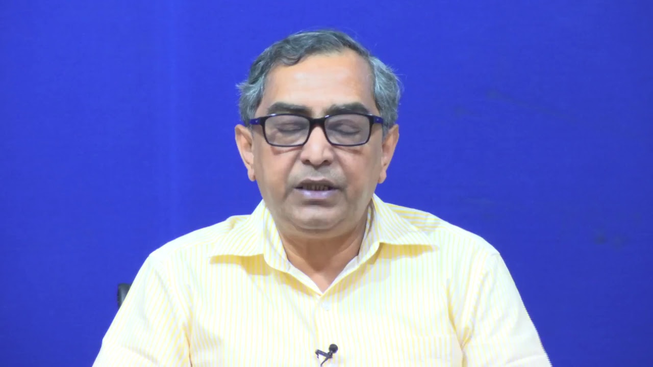 LIVE Session - 2 : Database Management System