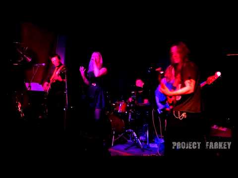 Project Farkey - Ever Fallen In Love (With Someone You Shouldn't've)  @ Prince Albert