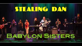 BABYLON SISTERS