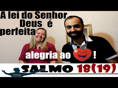 Salmo 18 - MM Adoradores