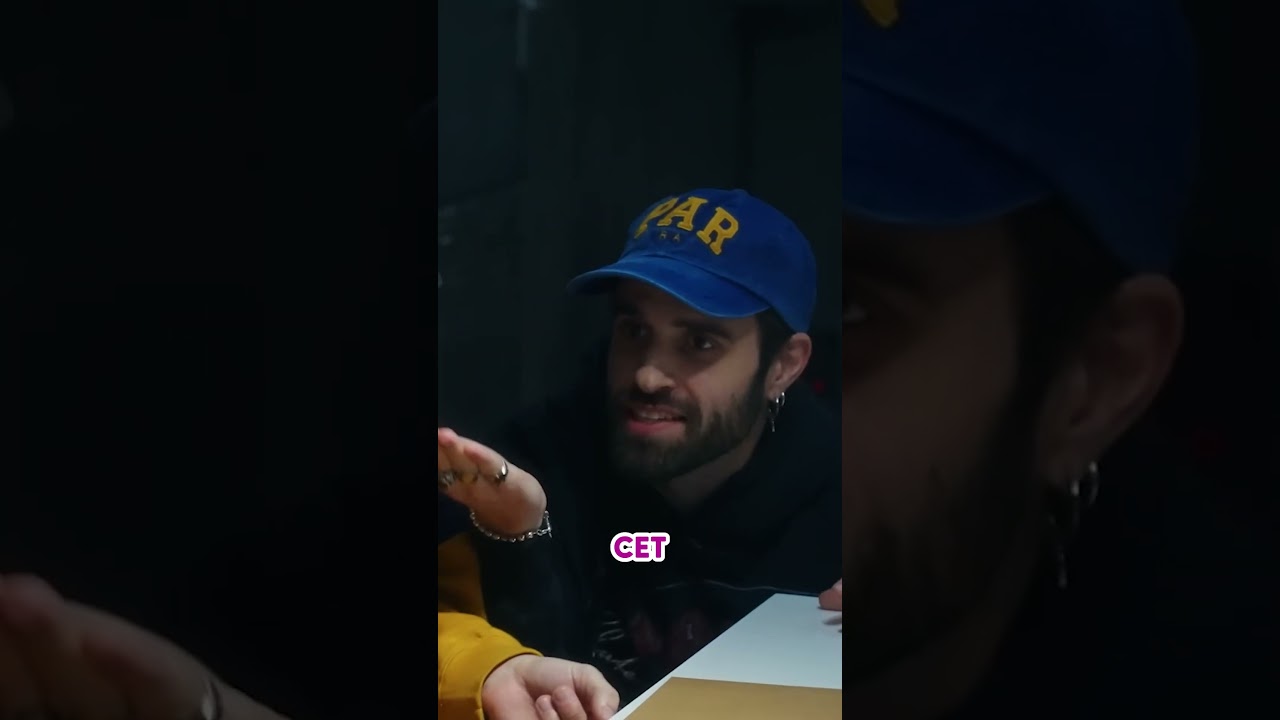 Qui a mis la pièce dans le cadis ? thumbnail