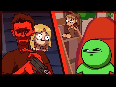 What's the cringiest thing all of us do? | The Yard Animation