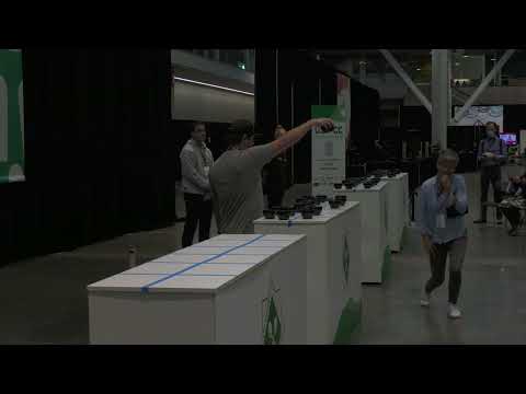 2022 US Cup Tasters Championship -Round 1, Heat 4