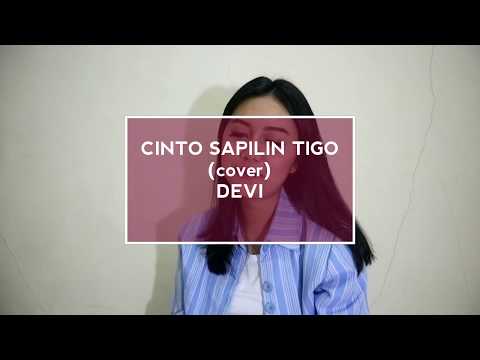 CINTO SAPILIN TIGO