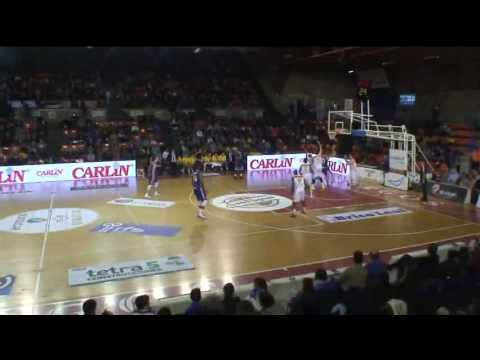 J11 - San Pablo Inmobiliaria Burgos vs Sáenz Horeca Araberri