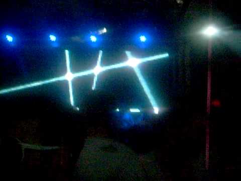 MaRc Houle CocoriCò 20.06.09