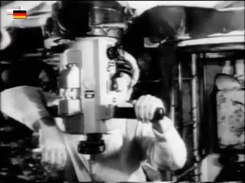 1941-10-08 - Film - DWS 579 - Angriff von U 46 auf einen britischen Geleitzug-Konvoi.