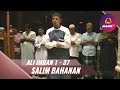 IMAM SHOLAT MERDU || Surat Al Fatiha & Surat Ali Imran 1 - 37 || Salim Bahanan