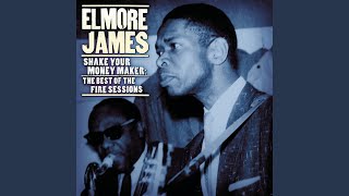 Elmore James Fine Little Mama Music