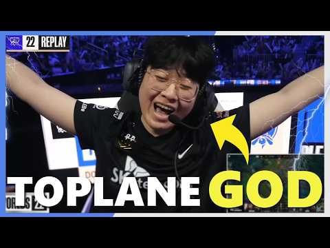 9mins of History's best ZEUS Moments