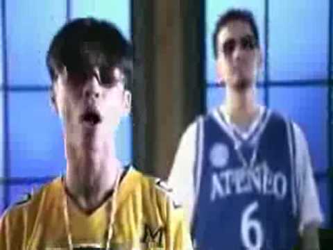 Parokya ni edgar - The yes yes show (OFICCIAL VIDEO)(HQ)
