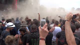 LOFOFORA Elixir Hellfest