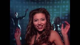 2 Unlimited - Let The Beat Control Your Body - 4K