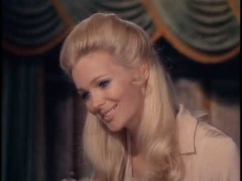 The Big Valley Season 4 Episode 4 - Run of the Cat