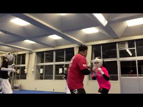 美馬道場2部12.17.2020