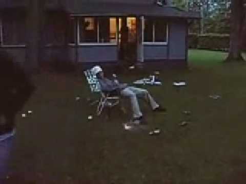 Como despertar borrachos