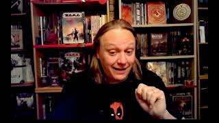 On dépoussière ! #29 : INS / MV video