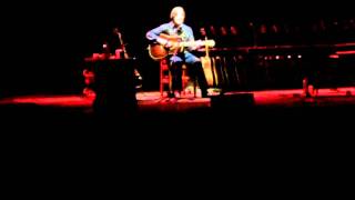 Man of Constant Sorrow - Jackson Browne, 10-15-11