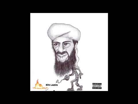 Hardini ft. N8nasty - Bin Laden (HStreetRaps Exclusive) [Prod. Lil O]
