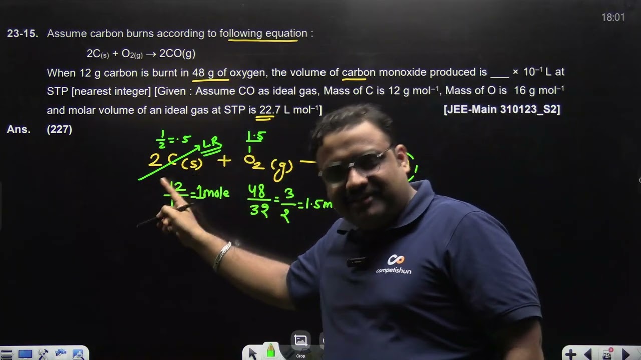 Video Solution