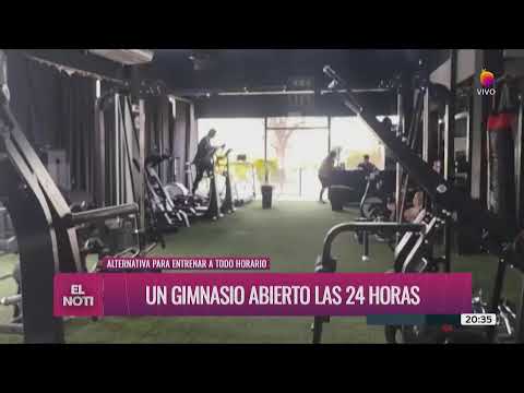 El Noticiero