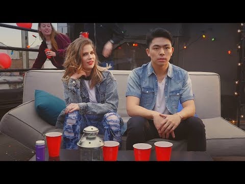 THE HIGH- Laura Rizzotto (Official Music Video)