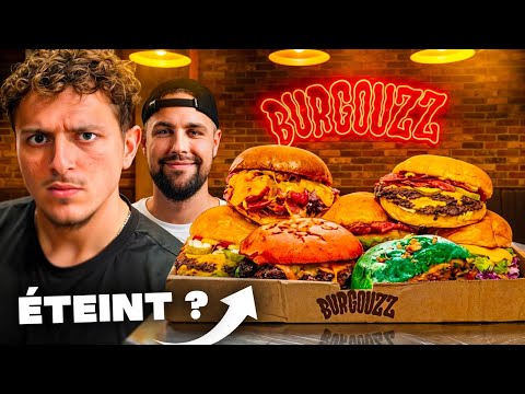 La Vérité sur Le Resto de Valouzz... (Menu à 20€)