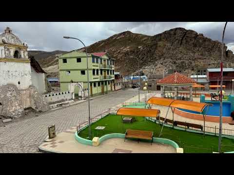 CAMPEONATO INTERMUNICIPIOS DE LA PROVINCIA MEJILLONES - ORURO