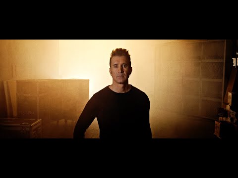 SCOTT STAPP - Purpose For Pain (Official Video) | Napalm Records