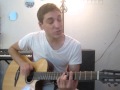 Drop It Like It's Hot Cover - Zalman Krause 