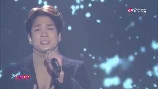 Simply K-Pop - Homme(옴므) _ Ain't no love(사랑이 아냐) - Ep.190 /  2015-11-20