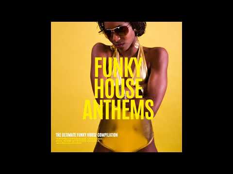 Laurent Simeca, Crazibiza - Don't Leave Me This Way (Original Mix)