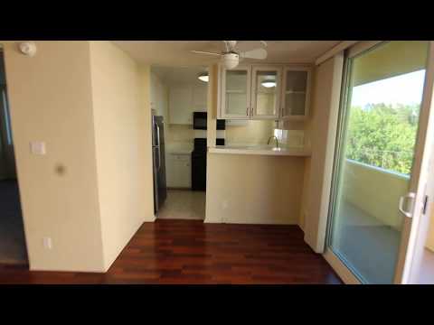 PL8730 - BIG 1 Bed + Office + 1 Bath Apartment For Rent (West Los Angeles, CA).