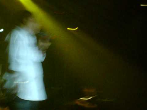 Zeca Pagodinho (Festa da Beat 98)