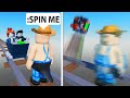 Download Roblox Spin Hacking Mp3 Song
