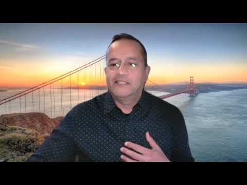 VitiTalks Part 4 with Dr  Amit Pandya