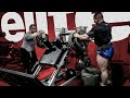 EliteFTS Leg Workout with John Meadows & Ifbb Pro Josh Wade