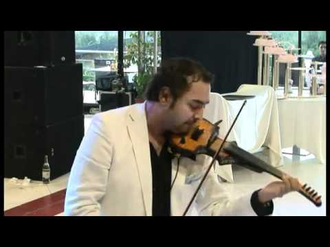 Maestru Cocos la Vioara