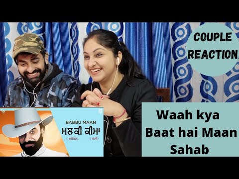 Babbu Maan - Malki Valaitan - Keema Desi | Latest Punjabi Song 2021