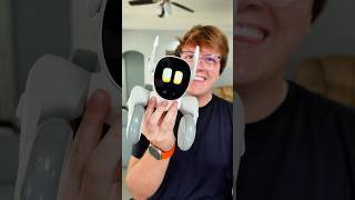 Meet My AI Robot Pet, Loona