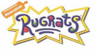 Rugrats Theme Song Intro HQ