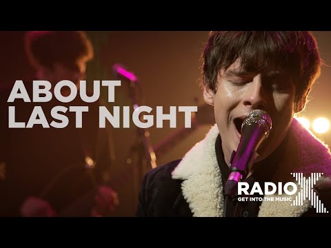 Video thumbnail for About Last Night