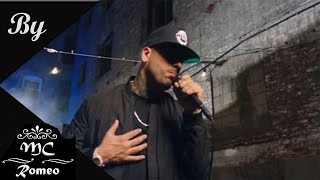 Nicky Jam ft Sean Paul ft Konshes - Amor Prohibido(UnOficial Video) (By Mc Romeo)
