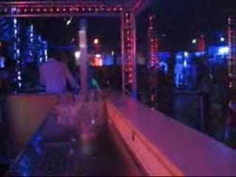 DJ-M-Power in Bodrum 2006