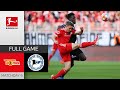 Union Berlin - Arminia Bielefeld | Full Game | Matchday 6 – Bundesliga 2021/22