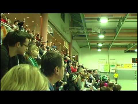 Heimspiel: LHV holt Punkte - ELSTERWELLE