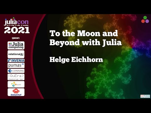 The State of Julia | JuliaCon 2021 | Stefan Karpinksi Viral Shah Jeff Bezanson Keno Fischer