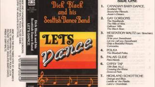 ♫ DICK BLACK AND HIS SCOTTISH DANCE BAND ♫ ''PRIDE OF ERIN WALTZ'' ♫