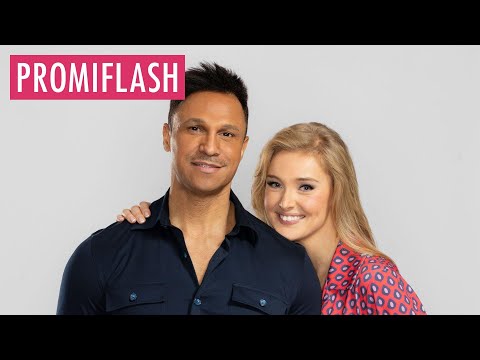 So gehen Daniel und Patrice Aminati mit stressigem Alltag um