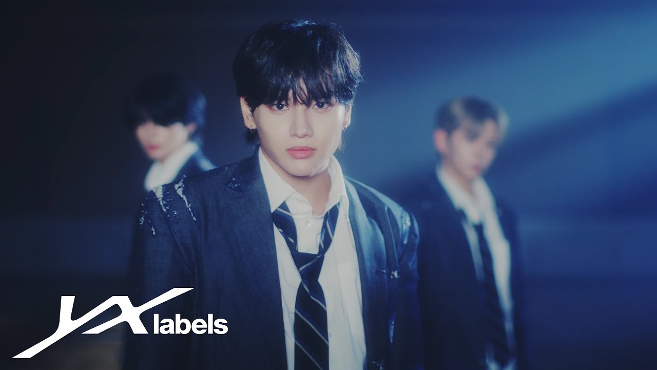 aoen ‘MXMM’ Official MV Teaser